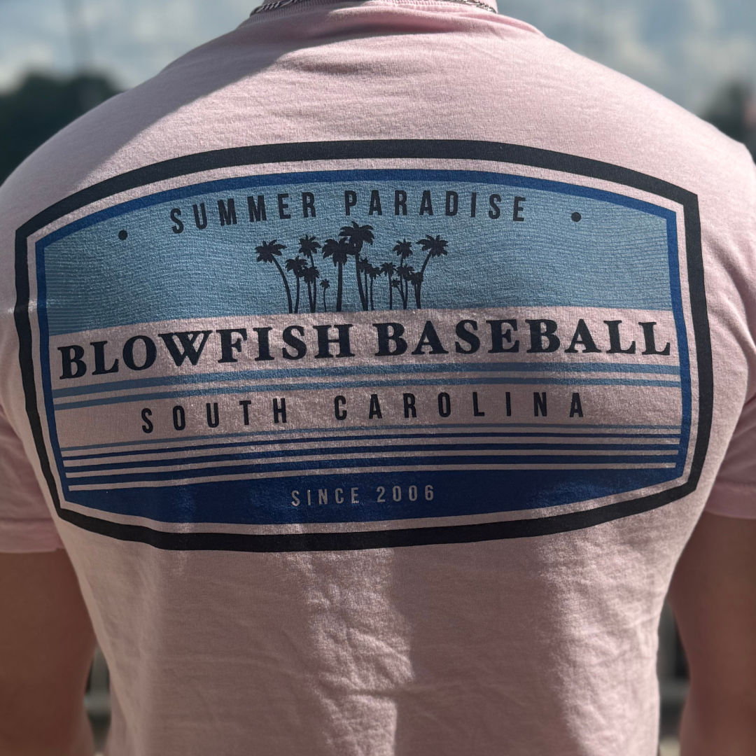 Home | BLOWFISH BASEBALL