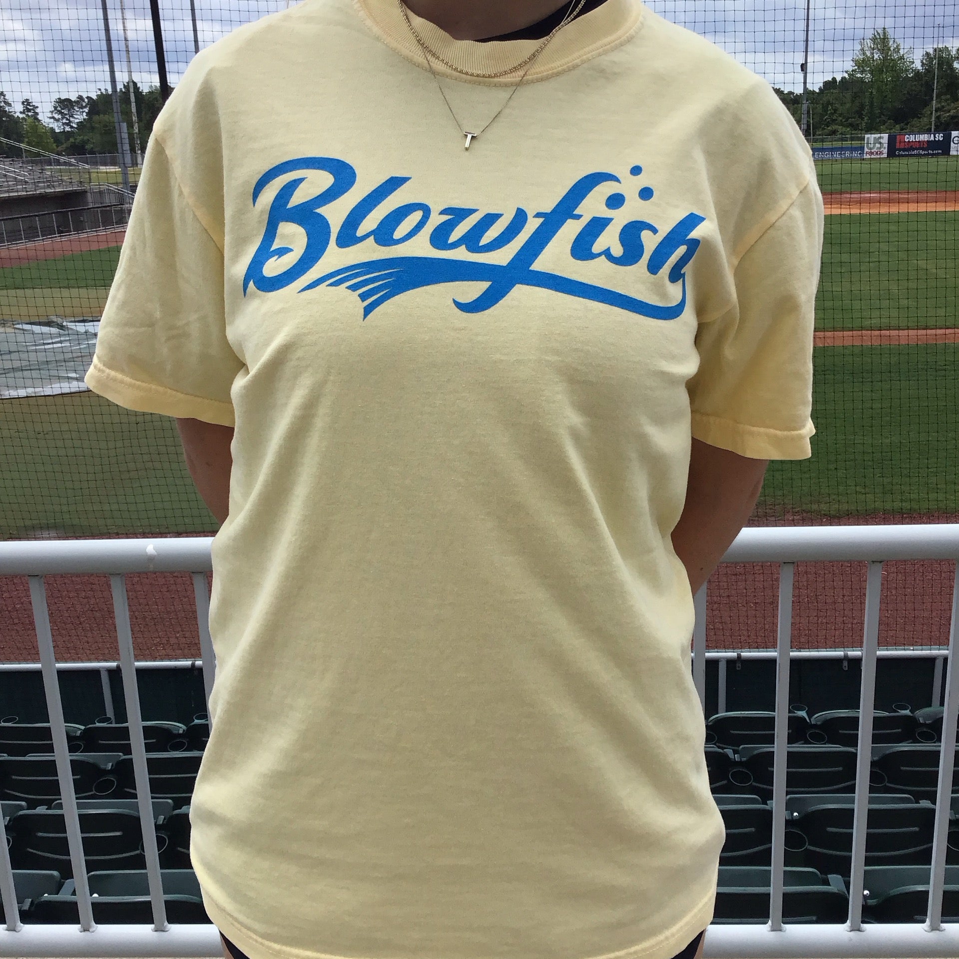 Home | BLOWFISH BASEBALL