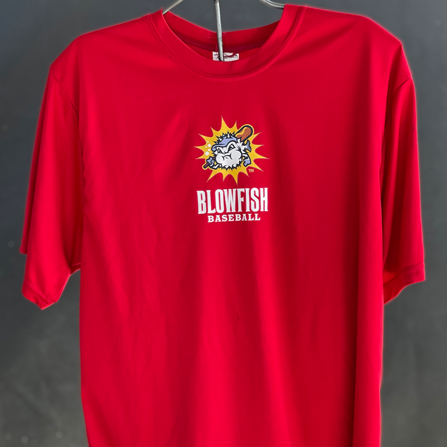 【CPGN STUDIO】Blowfish Embroidery Short Sleeve T-shirt $_10.JPG?set_id=880000500F