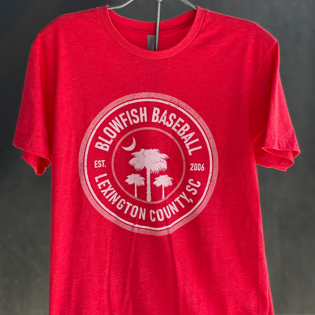 Shirts | BLOWFISH BASEBALL